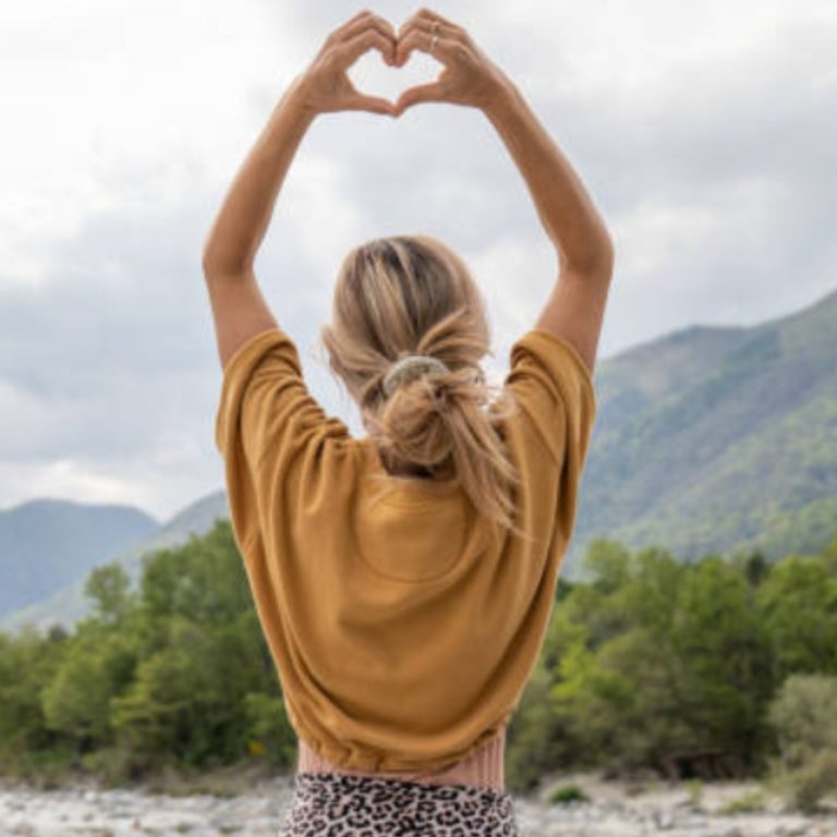 21 Reasons You Are Enough in This Moment (and Forever)